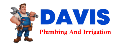 Trusted plumber in RHINEHART